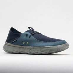 Merrell Hut Moc 2 Canvas Men's Navy 10 Merrell Hut Moc 2 Canvas Men's Navy -Best Sneaker Store 631514 5