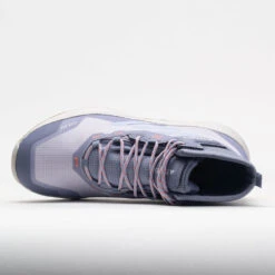 Adidas Terrex Hiker Rain.RDY Women's Silver Dawn/Blue Dawn/Coral -Best Sneaker Store 631516 2